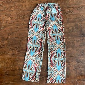 Zara flowy pants *NEW with tags* Size Small